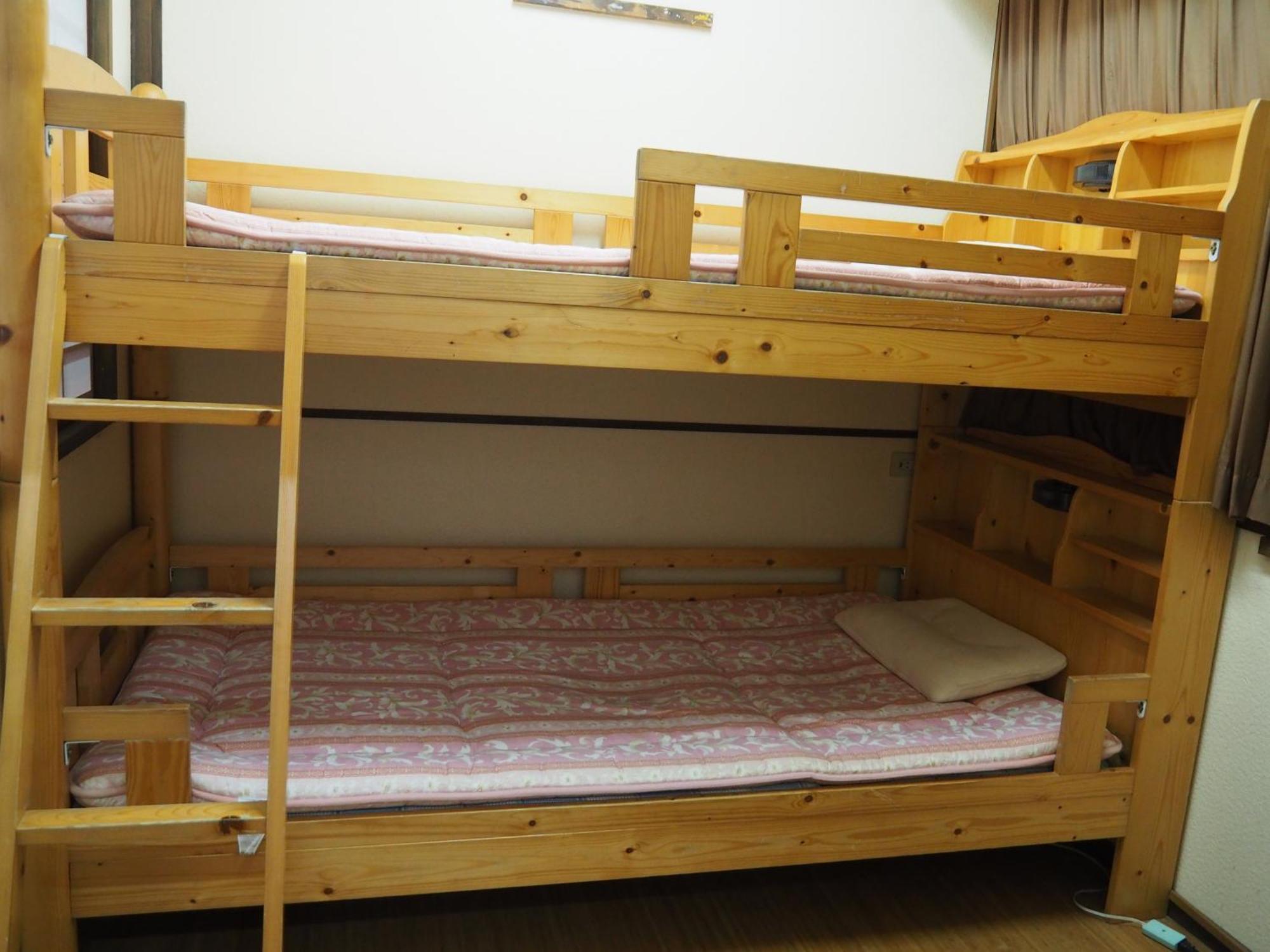 Sudomari Minshuku Friend Hotel Yakushima  Exterior photo